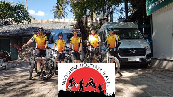 23 days Vietnam Mountain Cycling To Tribal Trails