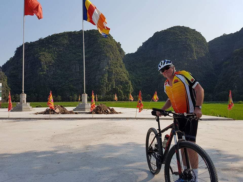 10 Days Laos Northern Loop Mountain Biking Tour