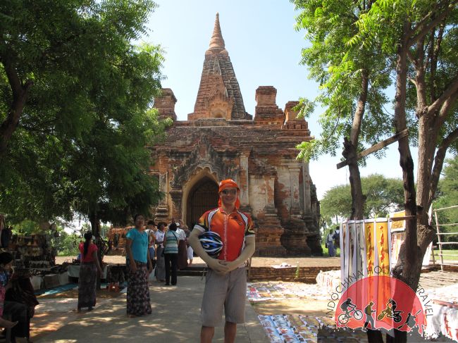 6 Days Siem Reap Easy Cycling Cycling Tours