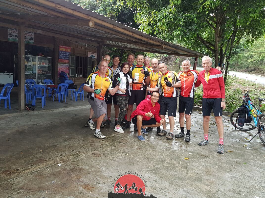 7 Days Bohol and Camiguin Island Biking Tour