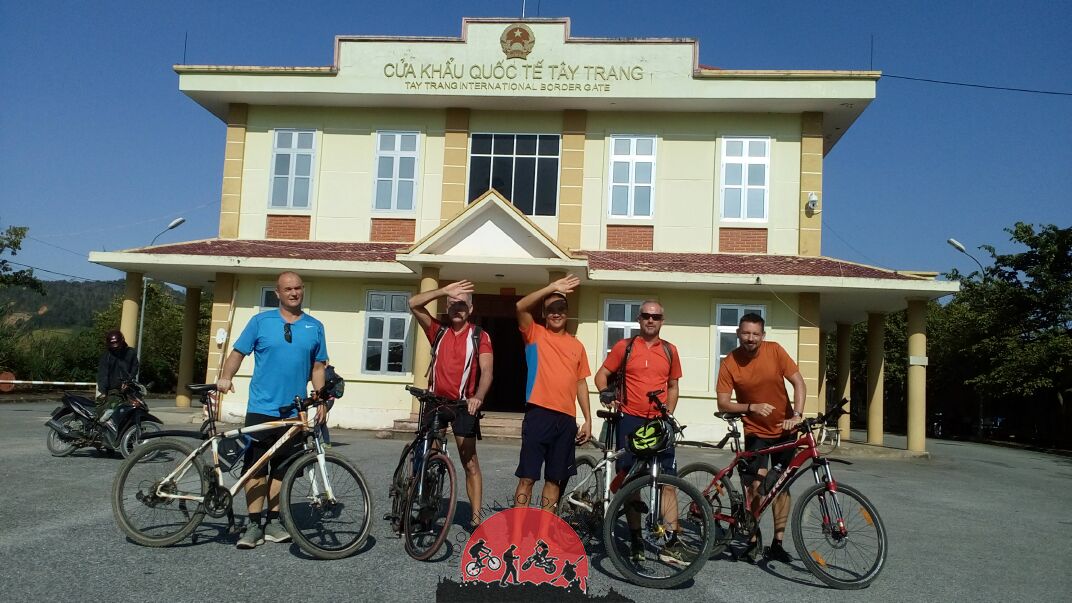 7 Days Bohol Siquijor Cycling Tours