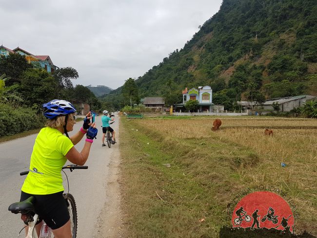12 Days Sri Lanka Cycling Along Spice Trails