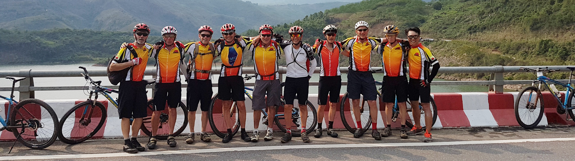 Indochina Cycling Tours 3