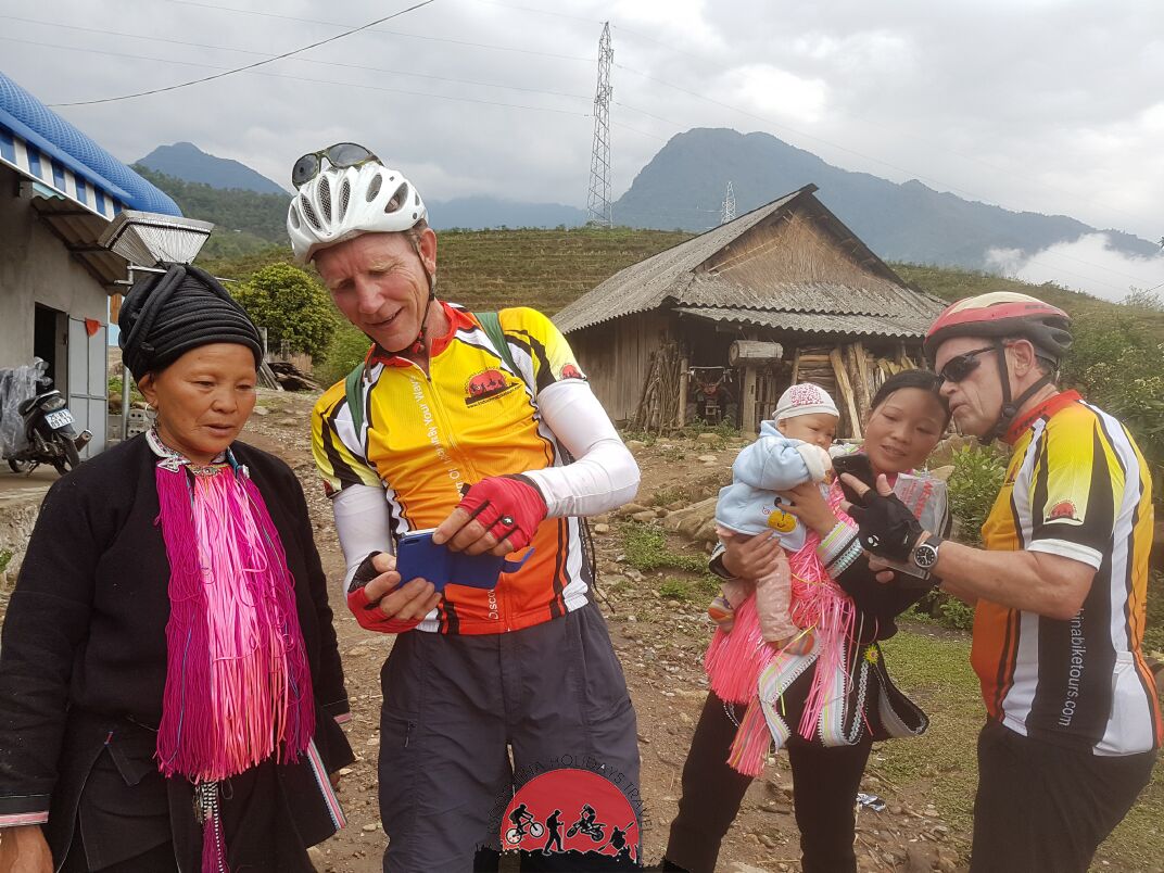 Ha Noi Biking To Mai Chau Village – 2 Days