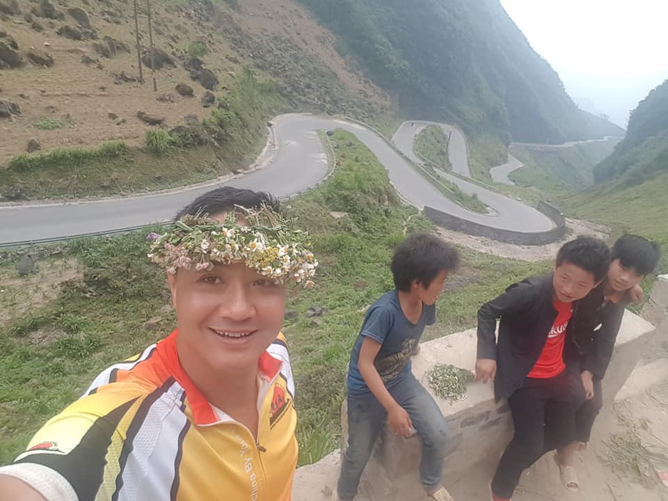 Vietnam Heaven Gate Challenges Cycle Tours  – 12 Days