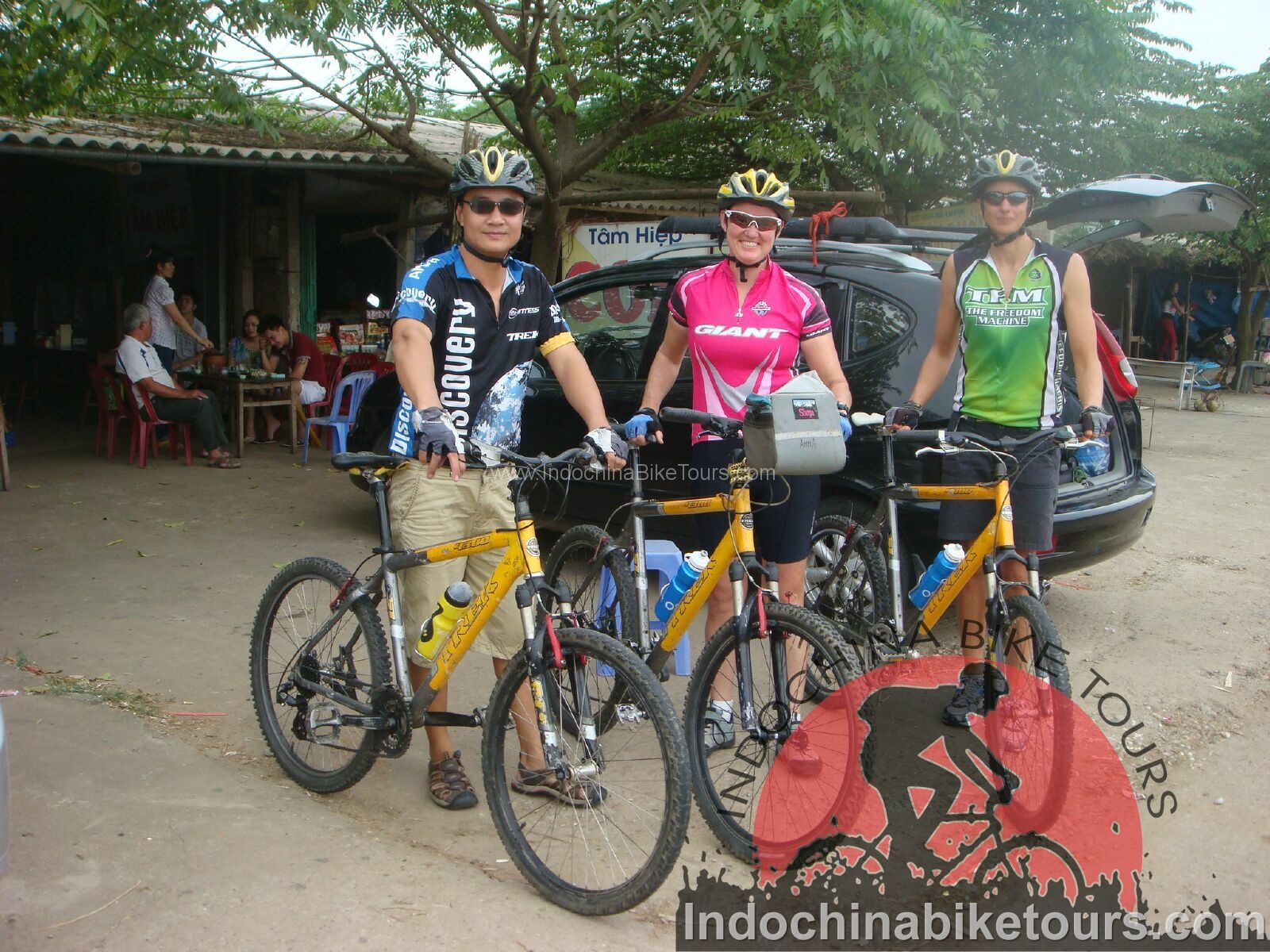 Hoian Riding To Nha Trang Beach - 3 Days