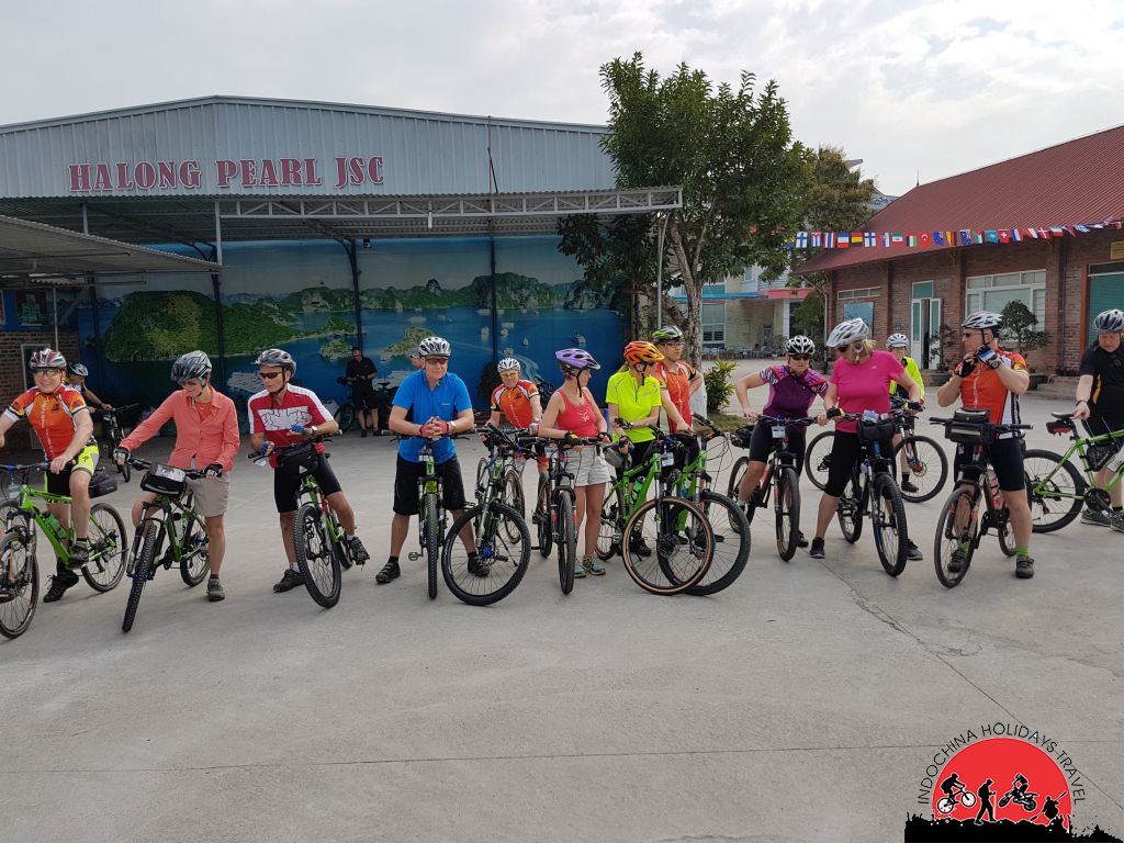 Laos Cycling To Cambodia Tours – 24 Days
