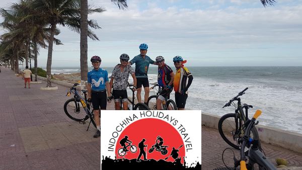 14 Days Siem Reap - Mekong Delta To Ho Chi Minh City