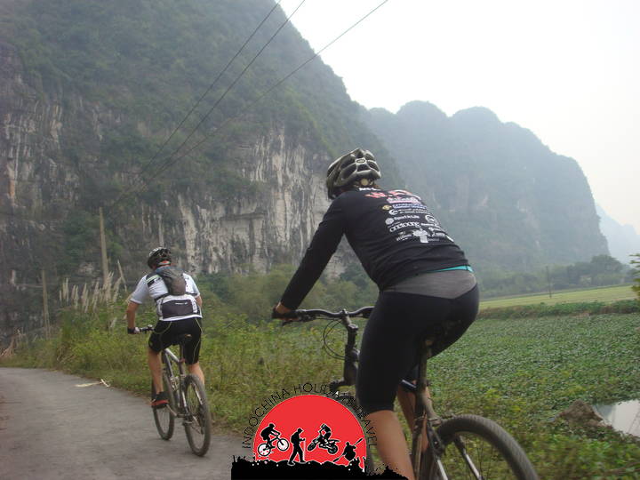 7 Days Sri Lanka Heritage Cycling Tour