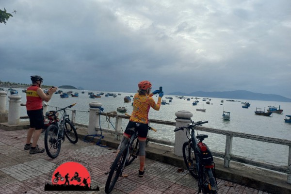 5 Days Northern Sri Lanka Green Tea Cycle Tour