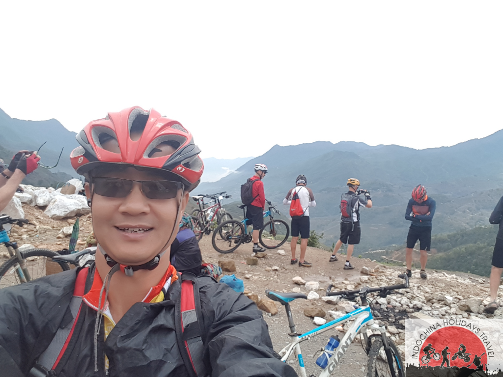 2 Days Kandy Biking Tour To Knuckles Range