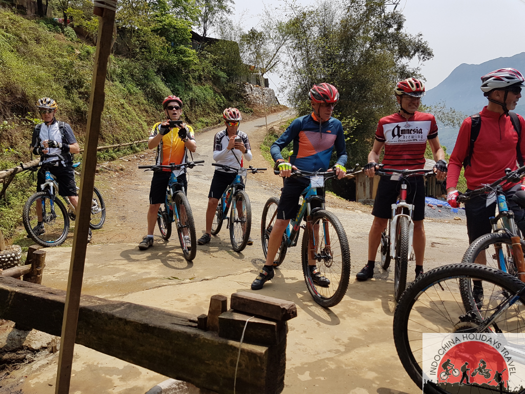 14 Days Sri Lanka Cycling Experience Tour