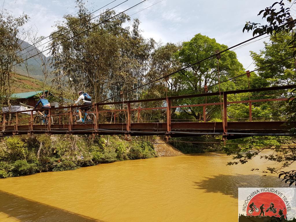 10 Days Sri Lanka Trekking, Bike & Kayak Tour