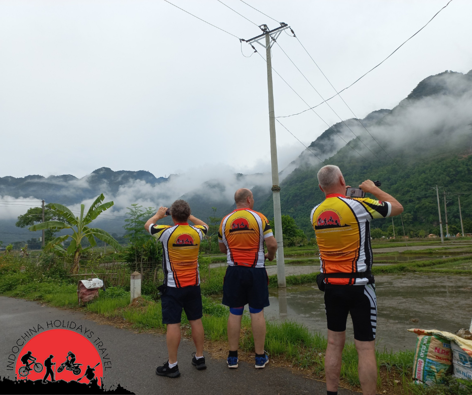 2 Days Adventure Cycling Holiday in Sri Lanka