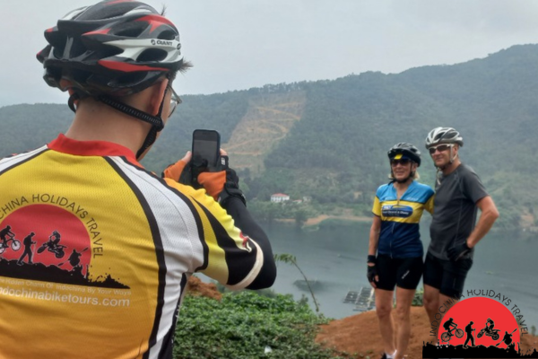 12 Days Biking from Hanoi To Saigon