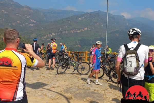12 Days Vietnam Heaven Gate Challenges Cycle Tours