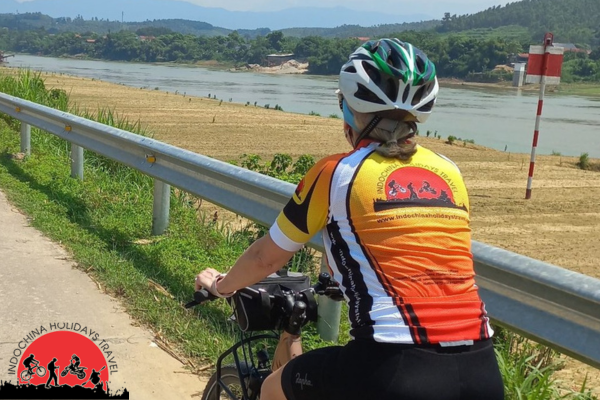 12 Days Vietnam Lifestyle Riding Tour