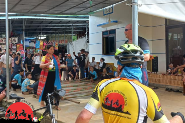 14 Days Saigon Cycle To Hanoi via the coast and Ho Chi Minh Trails