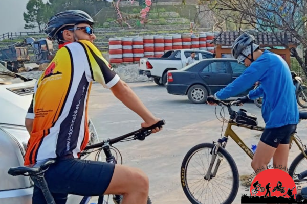 14 Days Ho Chi Minh City Biking To Hanoi Along The Coast