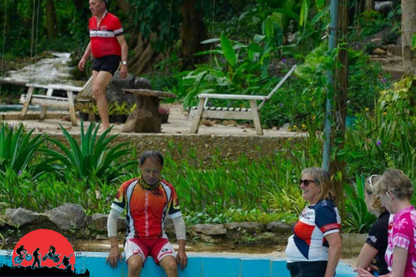 13 Days Hanoi Bike To Central Highland Of Vietnam
