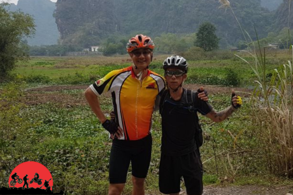 13 Days Vietnam Northeast Challenging Bike Tour