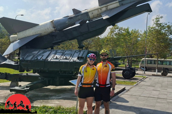 9 Days Red River Delta Cycle Tour Exploration