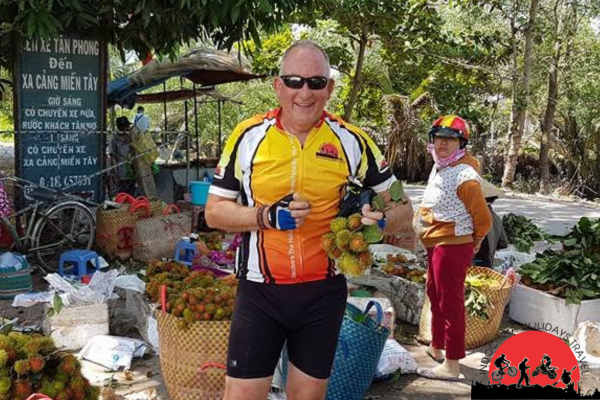 7 days Hanoi Cycle To Hilltribes Of Ha Giang Plateau