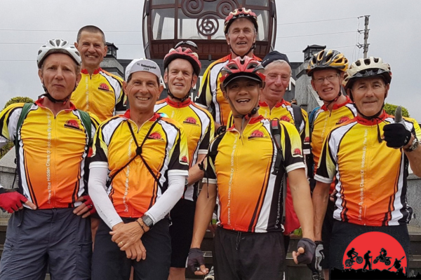 7 Days Hanoi Biking To Hoian