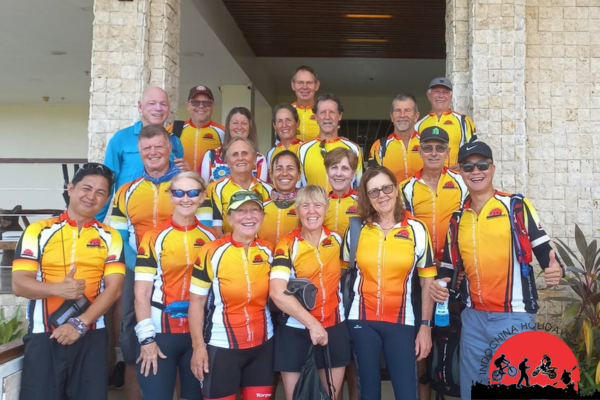 7 Days Mekong Explore Cycling Tour