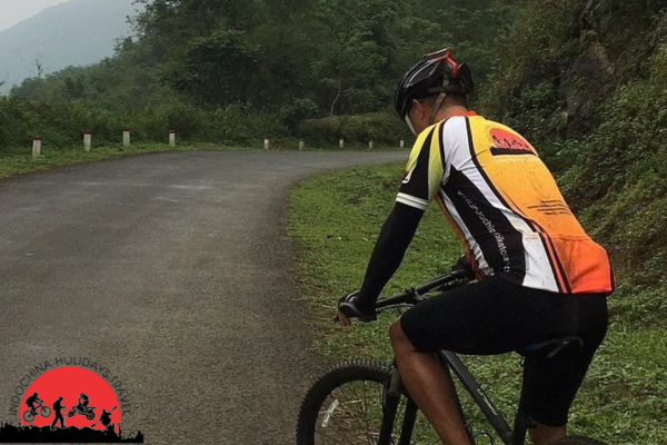 4 Days Ho Chi Minh City Cycle To Dalat - Mui Ne Beach