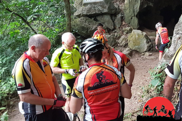 20 Days Hanoi Cycling To Ho Chi Minh City