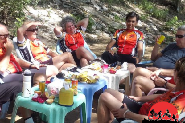 17 days Hanoi Cycling To Nha Trang