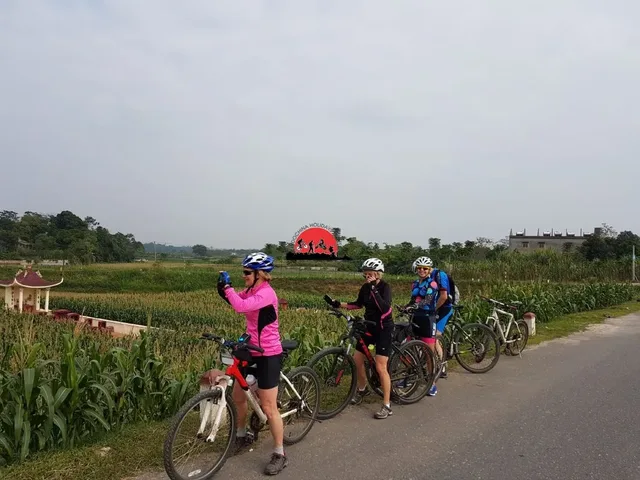1 Day Nuvali Trails for Beginner Mountain Bike Tour