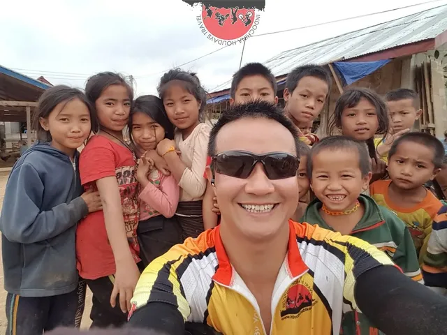 13 Days Cebu Island Cycling Tours