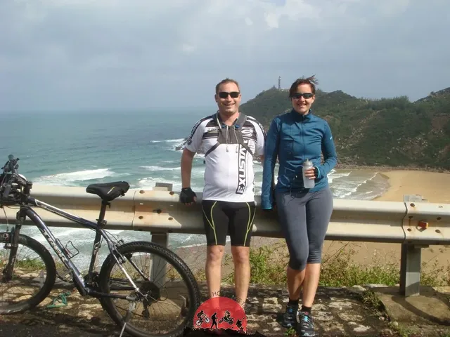 2 Days Bohol Island Cycling Tour