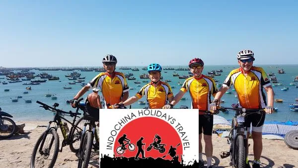 11 Days Bangkok Cycling Along The Coastlines Line to Khao Lak