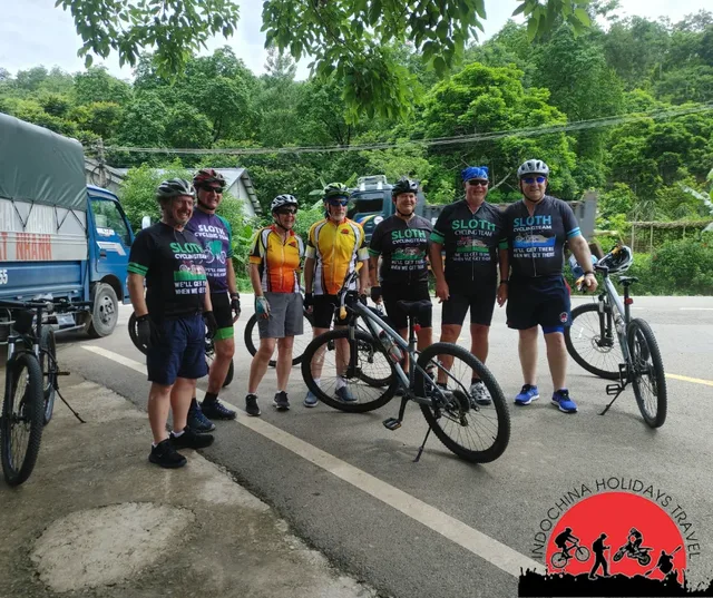 3 Days Mountain Biking Kandy to Cultral Traingle