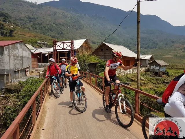 14 Days Cycling In Sri Lanka Tour