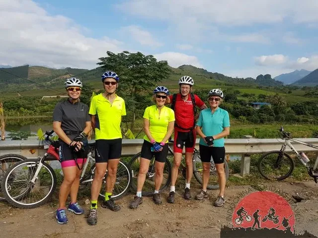 9 Days Sri Lanka Biking Tour