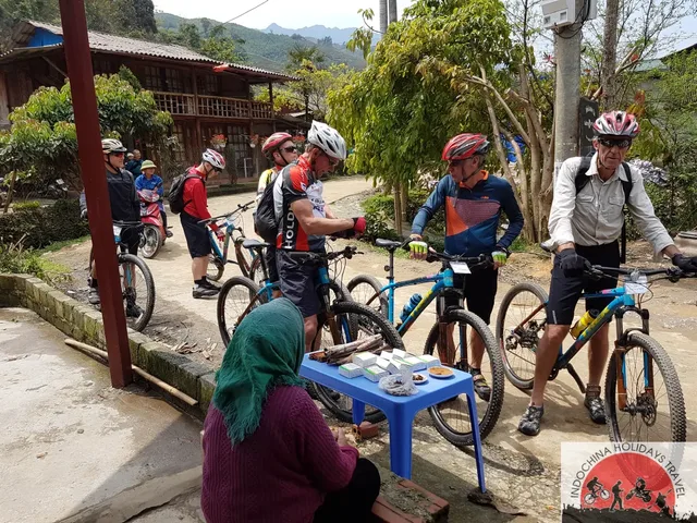12 Days Cycling Tours In Sri Lanka