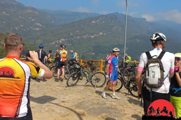 12 Days Vietnam Heaven Gate Challenges Cycle Tours
