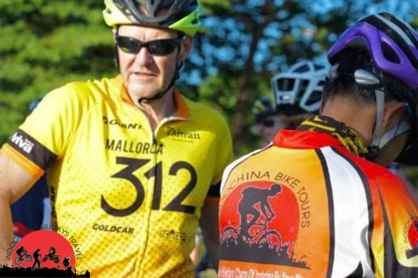 14 Days Vietnam Mountain Cycling Tour