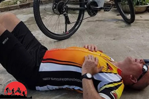 5 Days Hoian Cycling Along The Costlines To Saigon
