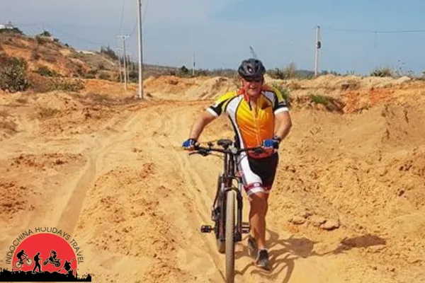 5 Days Saigon Riding To Hoian