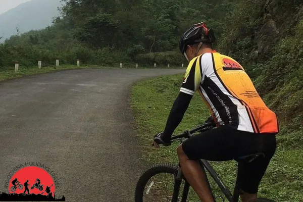 4 Days Ho Chi Minh City Cycle To Dalat - Mui Ne Beach