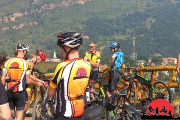 3 Days Hoian Riding To Nha Trang Beach