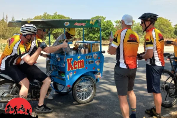 1 Day Saigon Cycle To Mytho - Mekong Delta