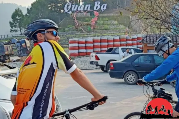1 Day Hoian Cycling To Hue