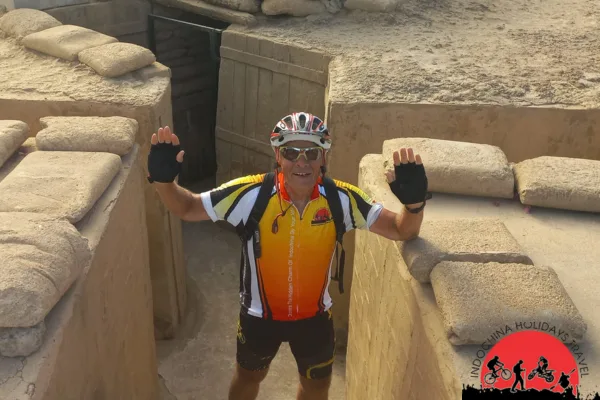 14 Days Special Adventure Bike Tour From Northwest To Northeast